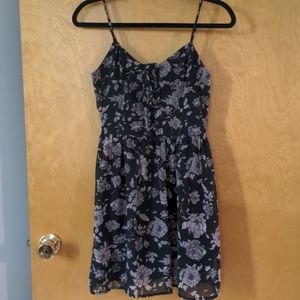 Last day to buy! New Look floral sundress